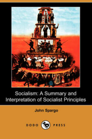 Cover of Socialism