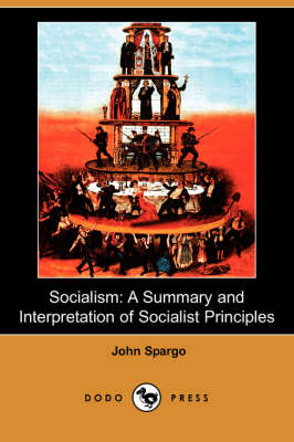 Book cover for Socialism