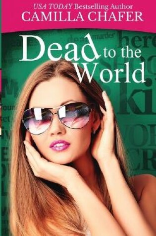 Cover of Dead to the World