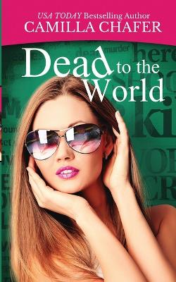 Book cover for Dead to the World