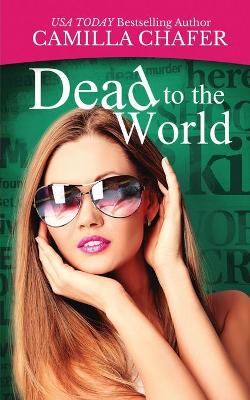 Cover of Dead to the World