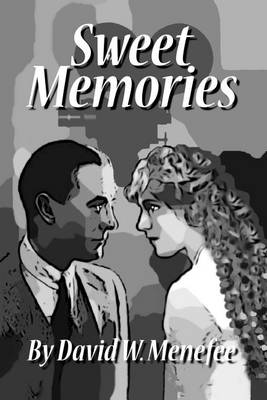 Book cover for Sweet Memories