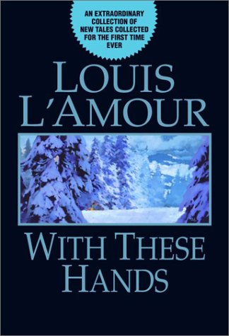 Book cover for With These Hands