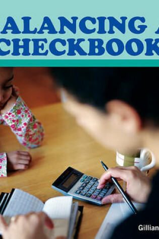 Cover of Balancing a Checkbook
