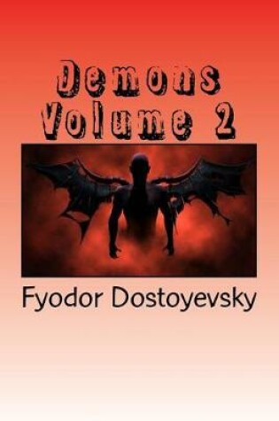 Cover of Demons Volume 2