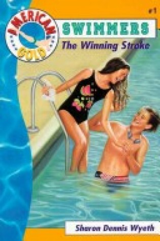 Cover of The Winning Stroke