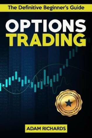 Cover of Options Trading