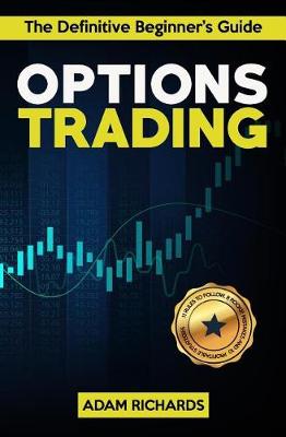 Book cover for Options Trading