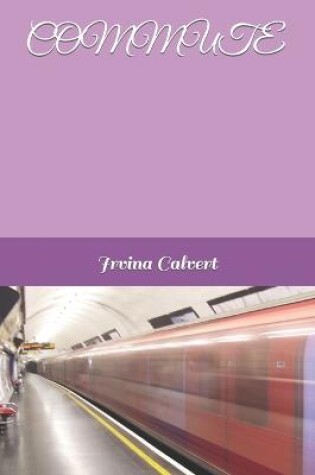 Cover of Commute