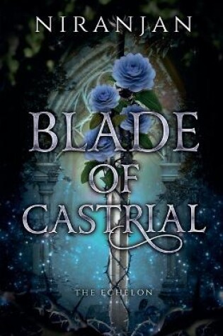 Cover of Blade of Castrial