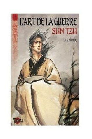 Cover of L'Art de la guerre