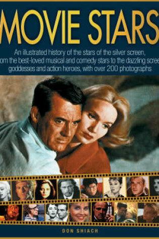 Cover of Movie Stars