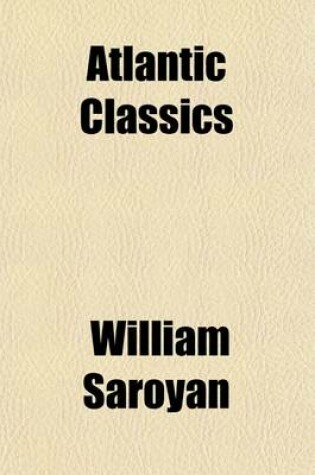 Cover of Atlantic Classics (Volume 2)