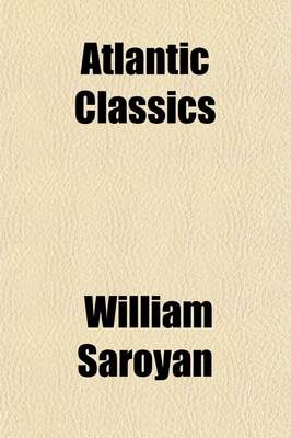 Book cover for Atlantic Classics (Volume 2)