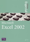 Book cover for Microsoft Excel 2002