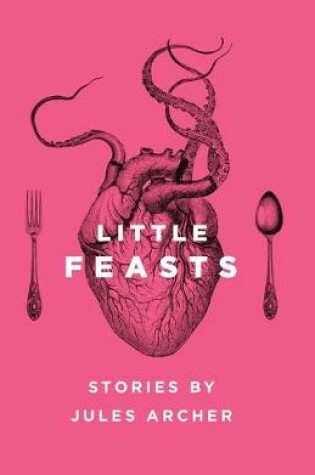 Cover of Little Feasts
