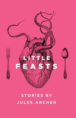 Book cover for Little Feasts