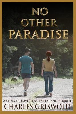 Book cover for No Other Paradise