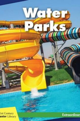 Cover of Water Parks