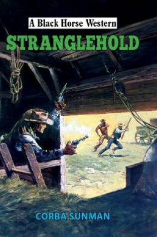 Cover of Stranglehold