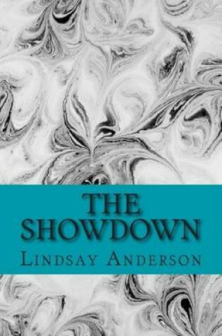 Cover of The Showdown