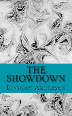 Book cover for The Showdown