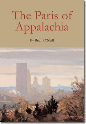 Book cover for The Paris of Appalachia