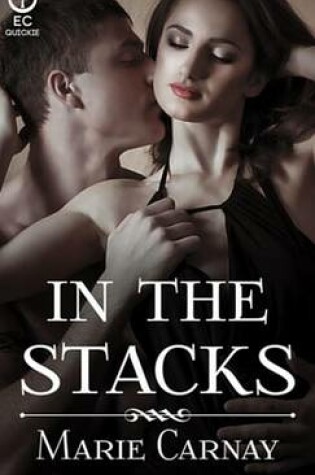 Cover of In the Stacks