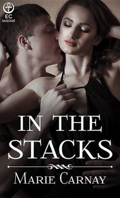 Book cover for In the Stacks