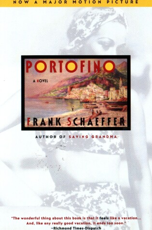 Cover of Portofino