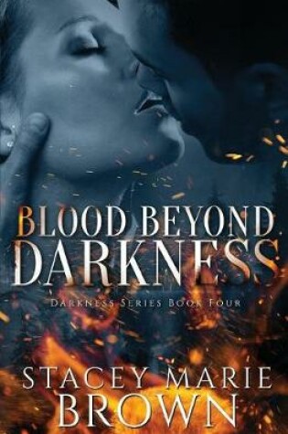 Cover of Blood Beyond Darkness