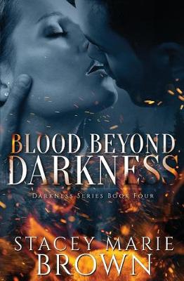 Cover of Blood Beyond Darkness