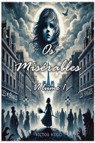 Cover of Os Misérables