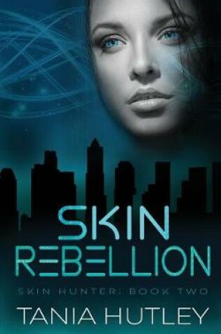 Cover of Skin Rebellion