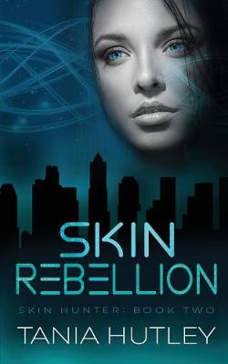 Book cover for Skin Rebellion