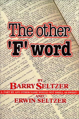 Book cover for The Other `F' Word