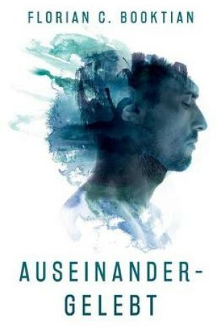 Cover of Auseinandergelebt