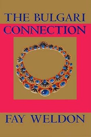 Cover of The Bulgari Connection