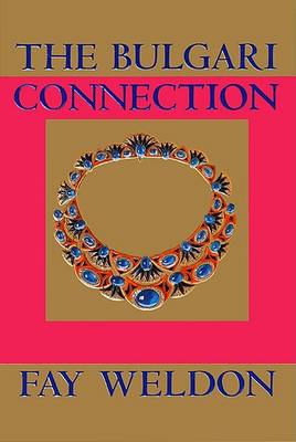 Book cover for The Bulgari Connection