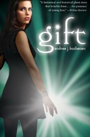 Cover of Gift