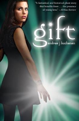 Book cover for Gift