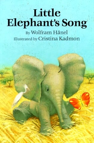 Cover of Little Elephant's Song