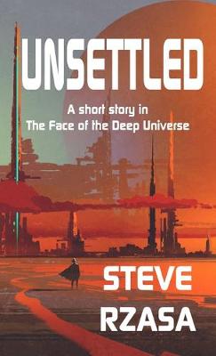 Book cover for Unsettled