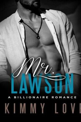 Cover of Mr. Lawson