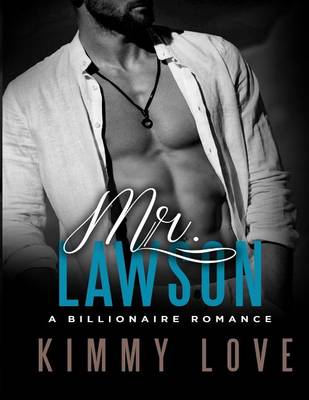 Book cover for Mr. Lawson