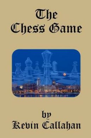 Cover of The Chess Game