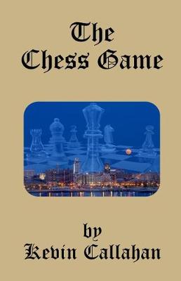 Book cover for The Chess Game