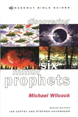 Cover of Discovering Six Minor Prophets