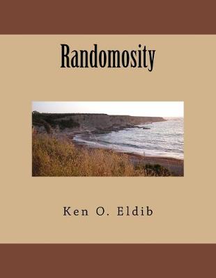 Book cover for Randomosity