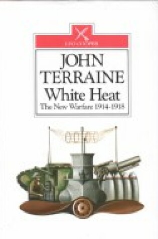 Cover of White Heat